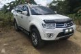 FOR SALE Mitsubishi MONTERO SPORT 2014 MT GLX-7