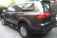 2011 Mitsubishi Montero gls v matic 4x2 for sale-2