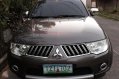 2011 MITSUBISHI Montero gls-v for sale-2