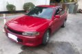 Mitsubishi Lancer pizza 1997 Manual for sale-4