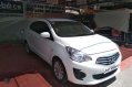 2017 Mitsubishi Mirage Gas AT - Automobilico SM City Bicutan-2