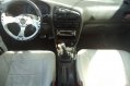 1997 Mitsubishi Lancer Manual Gasoline well maintained-1