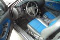 1997 Mitsubishi Lancer Manual Gasoline well maintained-0
