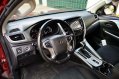 2016 Mitsubishi Montero GLS AT well maintained for sale-6