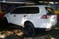 2009 Mitsubishi Montero for sale-1