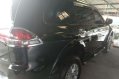 Mitsubishi Montero GLX V 2014 Model Black-3