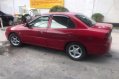 Mitsubishi Lancer pizza 1997 Manual for sale-0