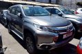 Mitsubishi MONTERO SPORT 2018 for sale-4