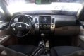 2016 Mitsubishi Montero sport GLS-V Automatic Transmission-6