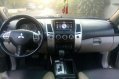 MITSUBISHI Montero GLS-V 2015 model Top of the line-4