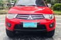 2012 Mitsubishi Strada GLX-V Automatic Diesel-1