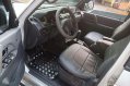 Mitsubishi Pajero Fieldmaster ralliart edition 2003 automatic for sale-3