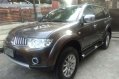 2011 Mitsubishi Montero gls v matic 4x2 for sale-5