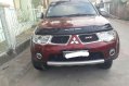 Mitsubishi Montero Sports GTV 2012 for sale-5