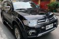 2015 Mitsubishi Montero Glx Diesel for sale-3