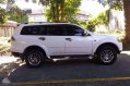 2012 Mitsubishi Montero GTV 4x4 for sale-9