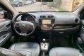 Mitsubishi Mirage 2014 for sale-1