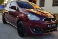 Mitsubishi Mirage GLX 2018 FOR SALE-11