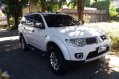 2012 Mitsubishi Montero GTV 4x4 for sale-5