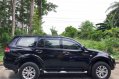 2014 MITSUBISHI MONTERO 4X2 AT GLX Automatic Transmission-3