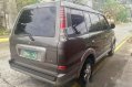 2008 Mitsubishi Adventure GLS Sport Php 385,000 nego upon viewing-2