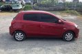 2017 Mitsubishi Mirage GLX Hatchback Siena Motors-9