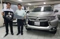 ZERO DOWN PAYMENT Mitsubishi Montero Sport 2019-3