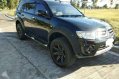 Mitsubishi Montero Sports GLX 2014 for sale-2