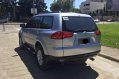 Mitsubishi Montero Sport GLSV Automatic 2012 4x2 4D56 Diesel Engine-4