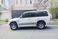 2005 Mitsubishi Pajero Fieldmaster 4x2 AT Diesel for sale-3