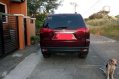 Mitsubishi Montero Sport Model 2013 for sale-3