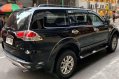 2015 Mitsubishi Montero Glx Diesel for sale-5