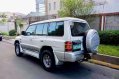 2005 Mitsubishi Pajero Fieldmaster 4x2 AT Diesel for sale-5