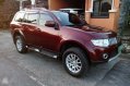 Mitsubishi Montero Sport Model 2013 for sale-0