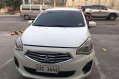 2016 Mitsubishi Mirage G4 for sale-2