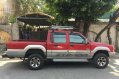 Mitsubishi Strada 4x4 1998 for sale -0