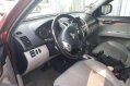 Mitsubishi Montero Sports GTV 2012 for sale-3