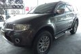 Mitsubishi Montero Sport 2011 for sale-2