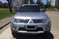 Mitsubishi Montero Sport GLSV Automatic 2012 4x2 4D56 Diesel Engine-1