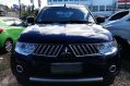 2014 Mitsubishi Montero Sport Manual Diesel Glx-8