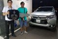 ZERO DOWN PAYMENT Mitsubishi Montero Sport 2019-5