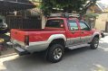 Mitsubishi Strada 4x4 1998 for sale -2