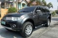 2010 Mitsubishi Montero for sale-0