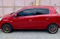 Mitsubishi Mirage 2014 for sale-0