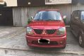 Mitsubishi Adventure gls 2008 model Diesel Manual-1