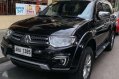 2015 Mitsubishi Montero Glx Diesel for sale-1