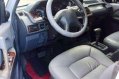 2005 Mitsubishi Pajero Fieldmaster 4x2 AT Diesel for sale-8