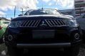 2014 Mitsubishi Montero Sport Manual Diesel Glx-11