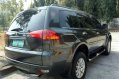 2010 Mitsubishi Montero for sale-4