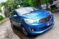 2016 Mitsubishi Mirage for sale-0